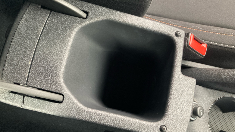 Skoda Scala 1.0 TSI 95 SE 5dr Petrol Hatchback